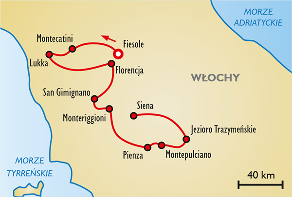 Trasa