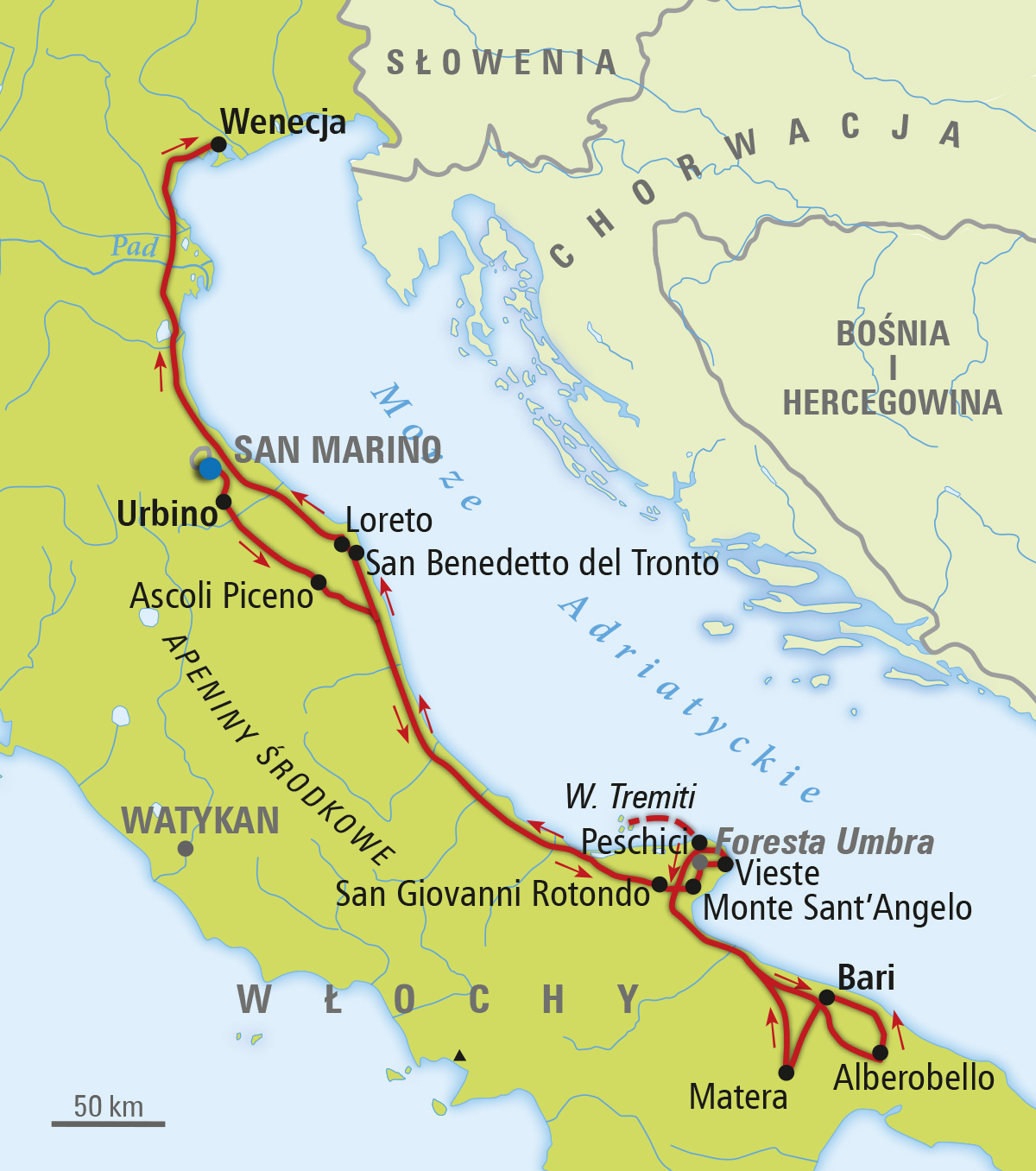 Trasa