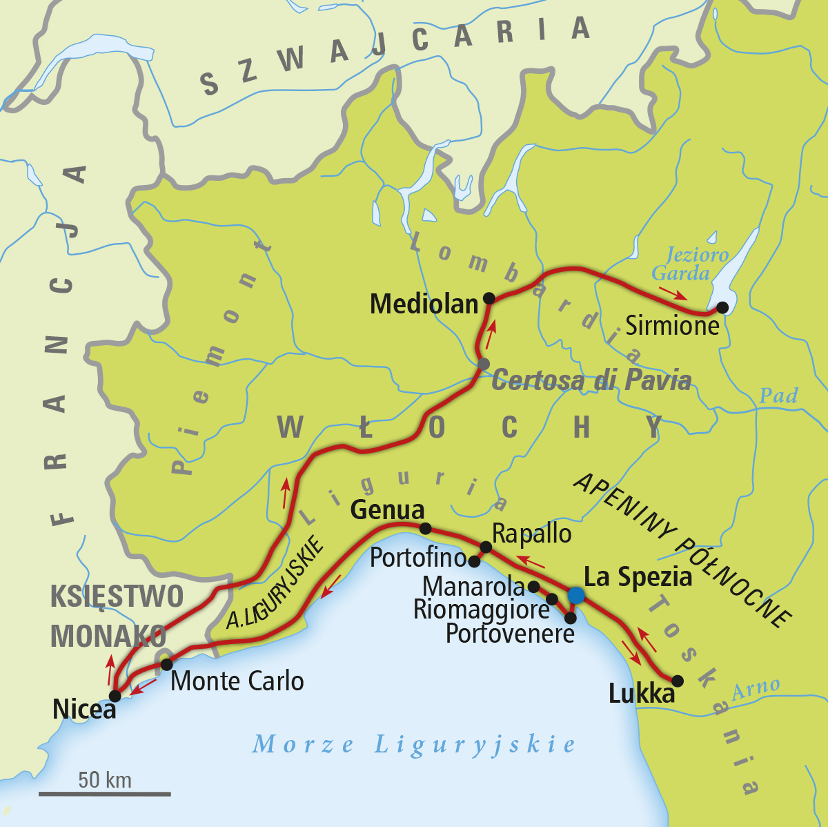 Trasa