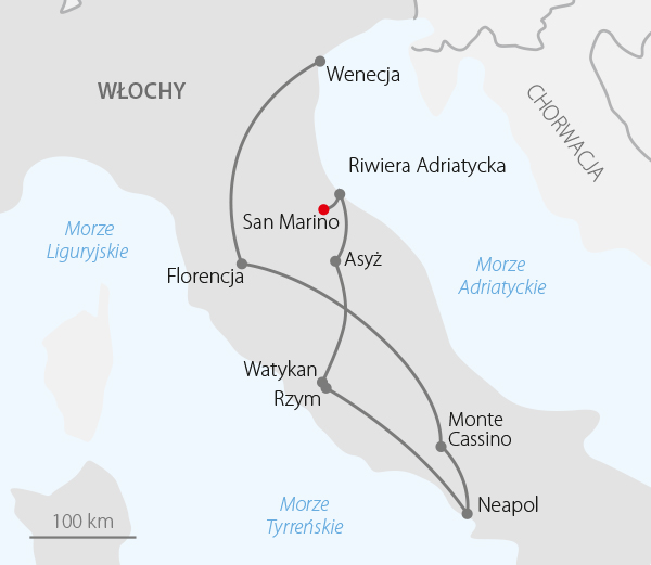 Trasa