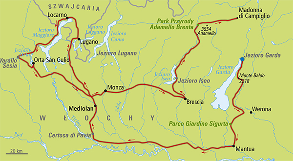 Trasa