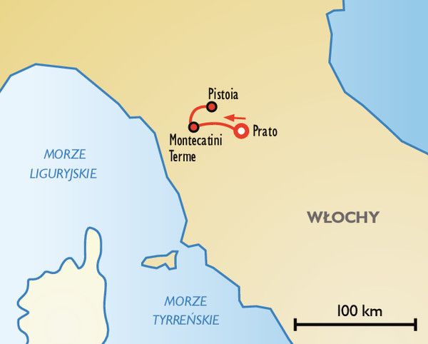 Trasa