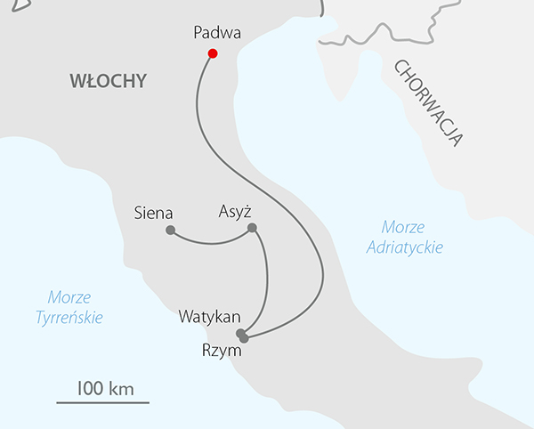 Trasa