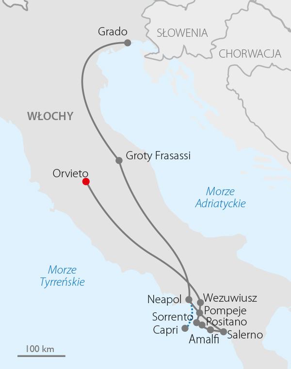 Trasa