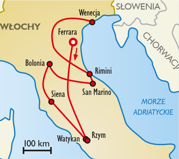 Trasa