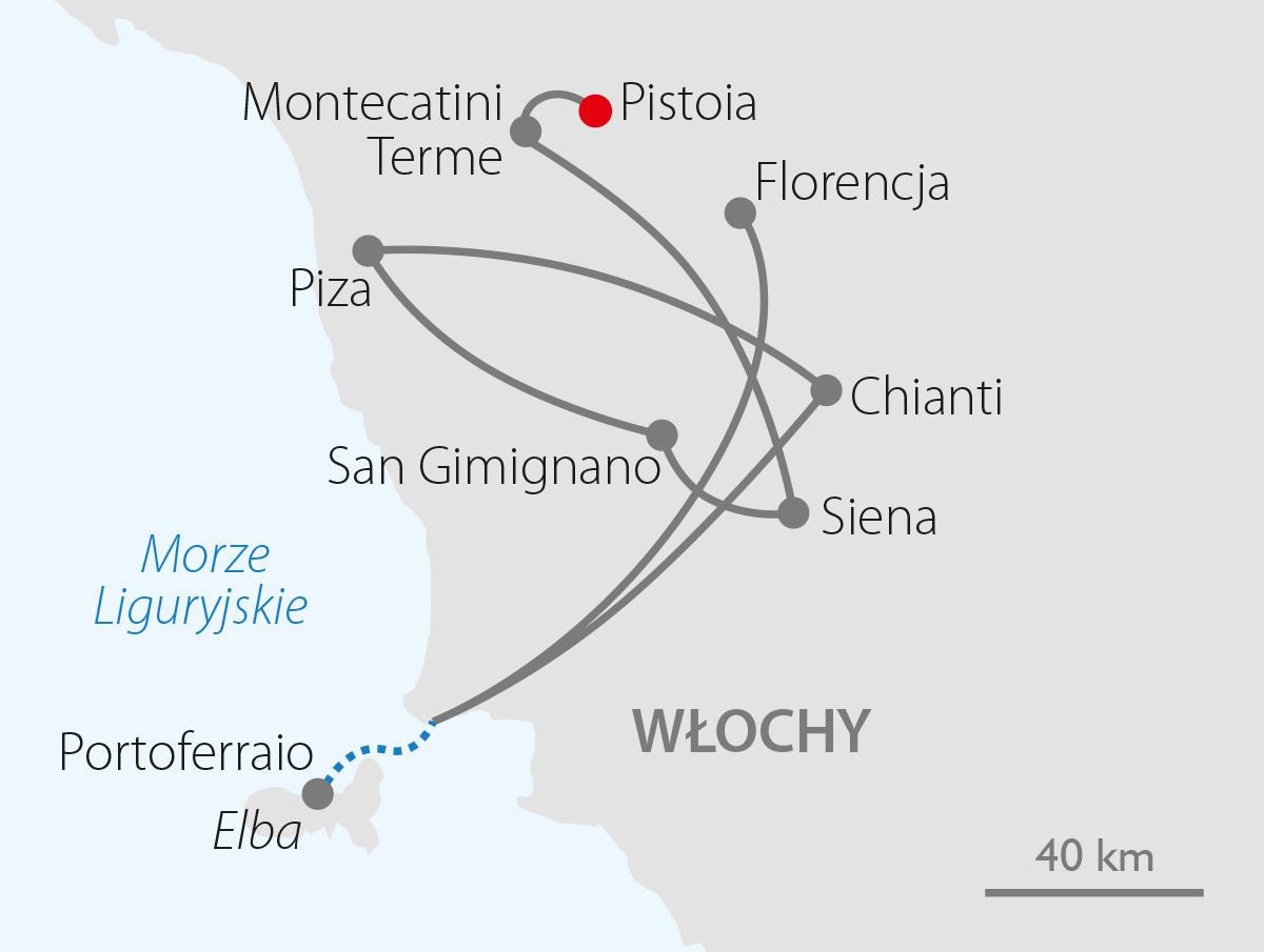 Trasa