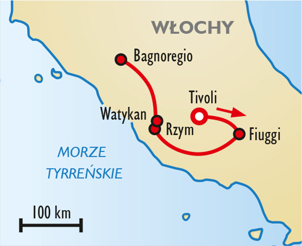 Trasa