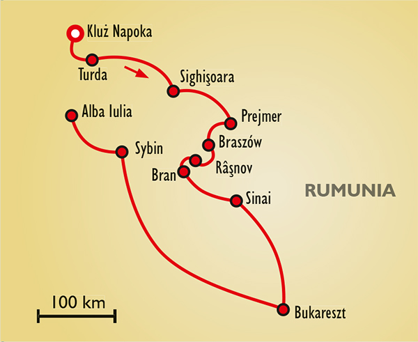 Trasa