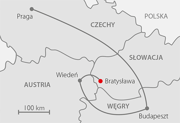 Trasa