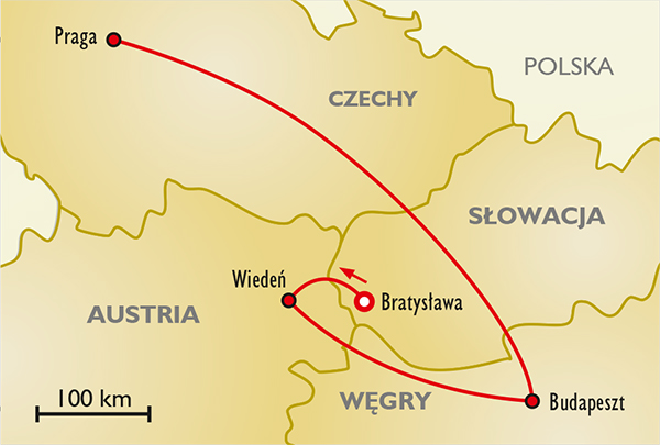 Trasa