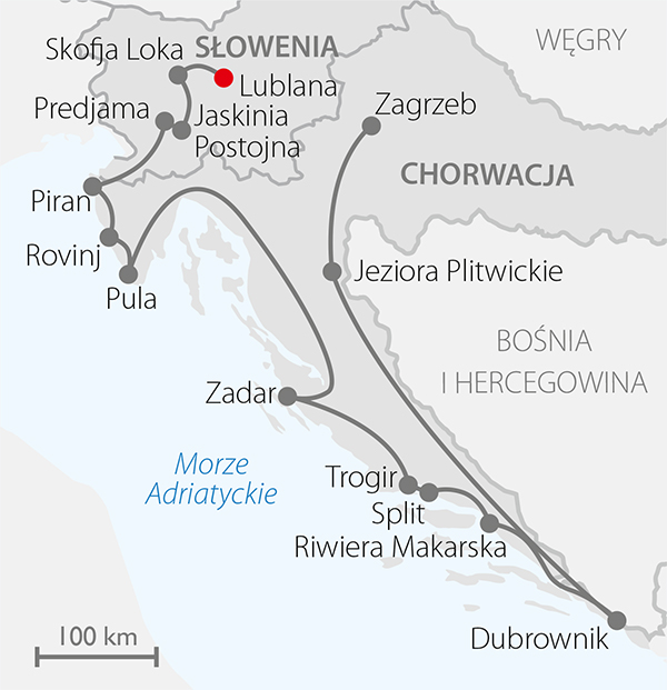 Trasa