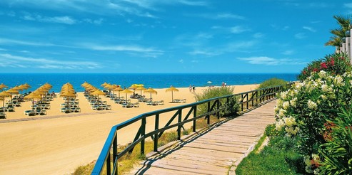 Algarve