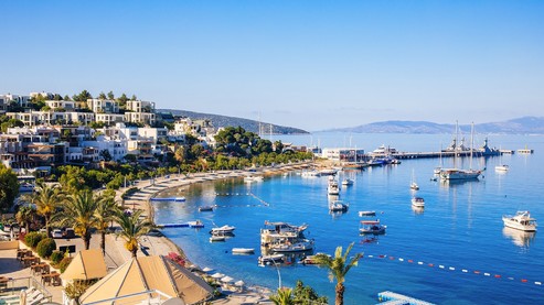 Bodrum