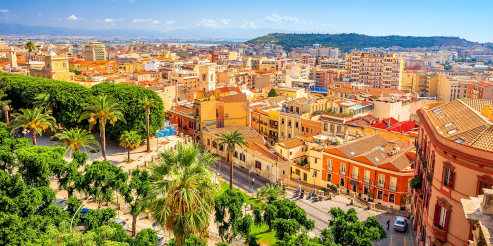Cagliari