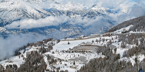 Aosta Valley