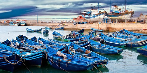 Essaouira