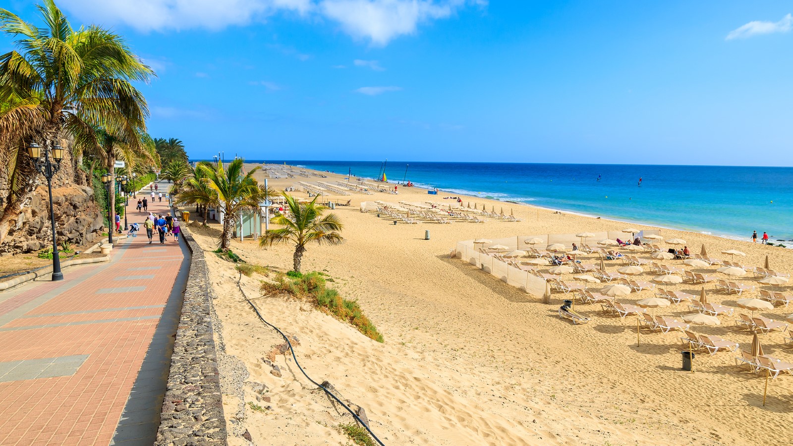 Fuerteventura