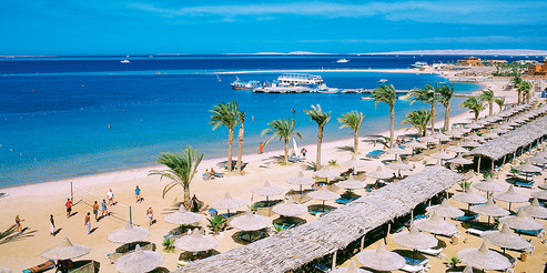 Hurghada