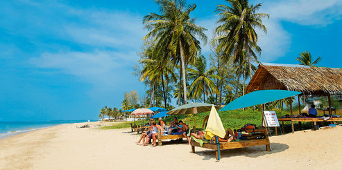 Khao Lak