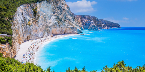 Lefkada