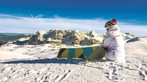 Madonna di Campiglio – Pinzolo