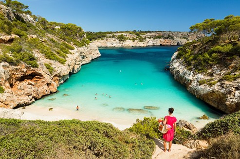 Majorca