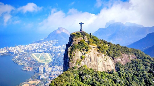 Rio de Janeiro