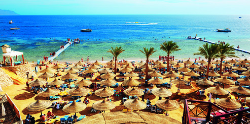 Sharm el Sheikh