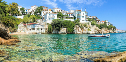 Skiathos