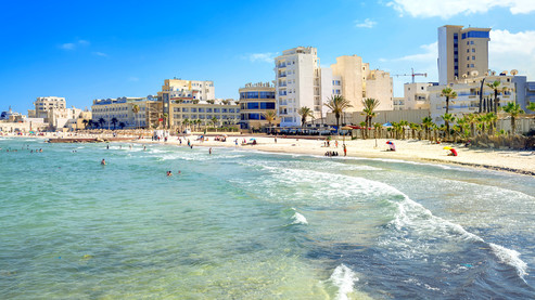 Sousse