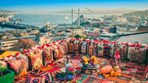 Istanbul