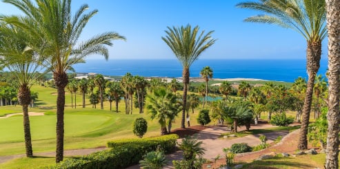 Tenerife