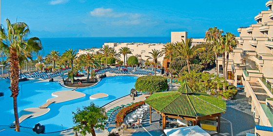 Wczasy Lanzarote Last Minute
